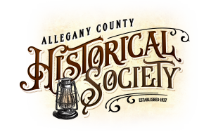 Allegany County History